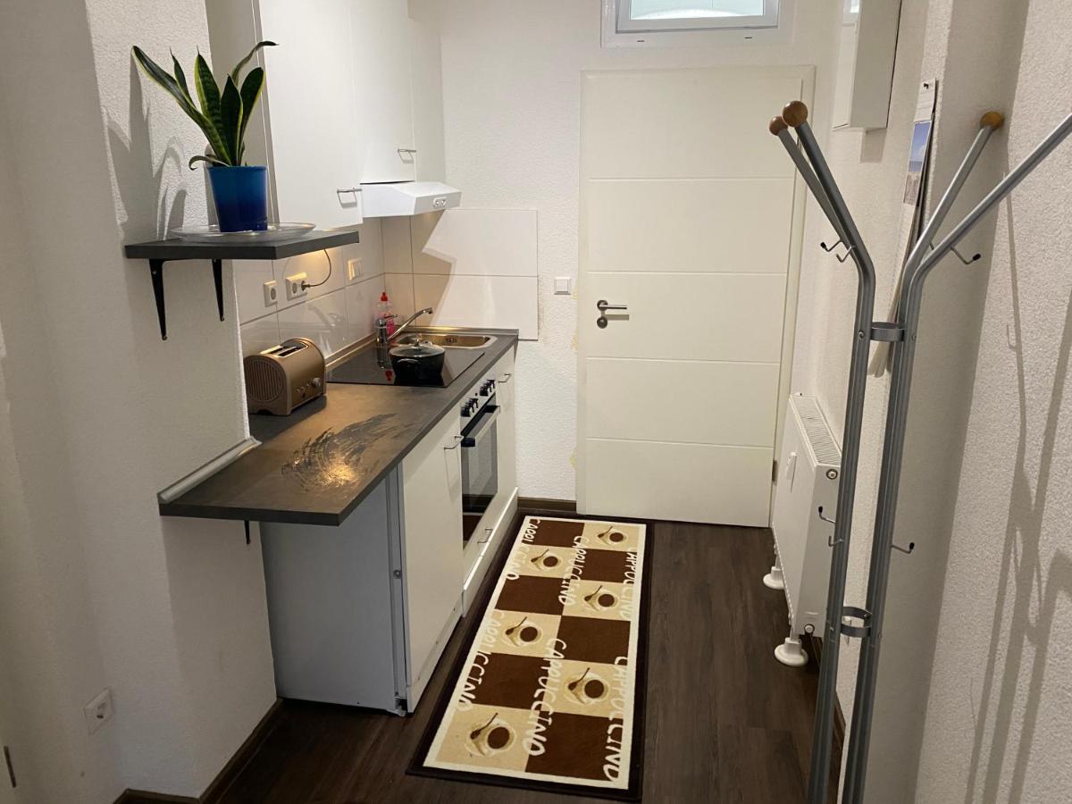 Ferienwohnung Pension Sofia 2 Meißen Esterno foto