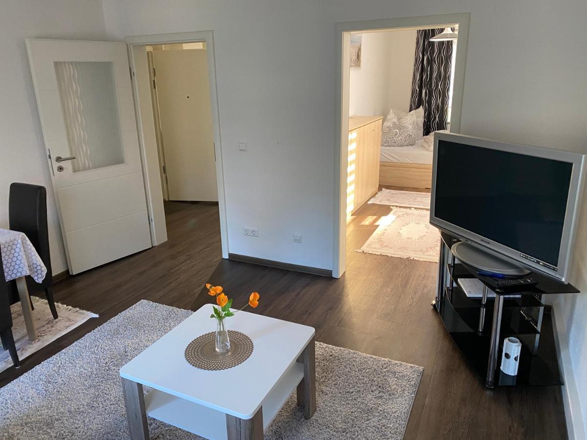 Ferienwohnung Pension Sofia 2 Meißen Esterno foto