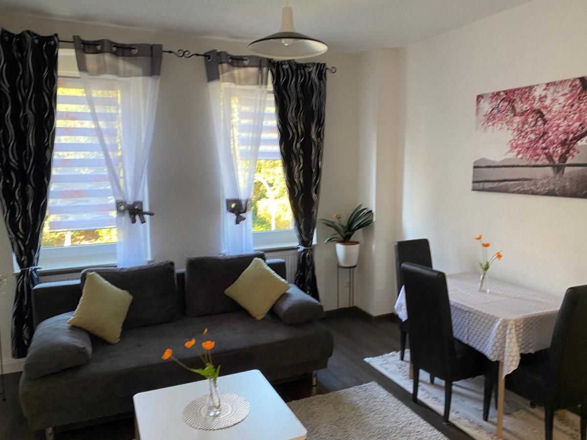 Ferienwohnung Pension Sofia 2 Meißen Esterno foto