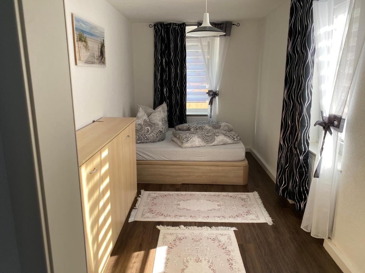 Ferienwohnung Pension Sofia 2 Meißen Esterno foto