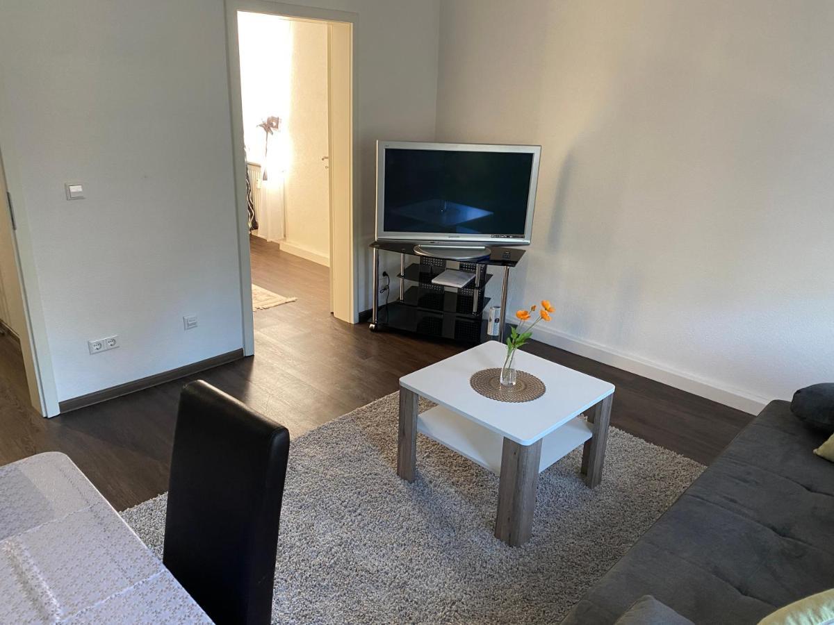 Ferienwohnung Pension Sofia 2 Meißen Esterno foto