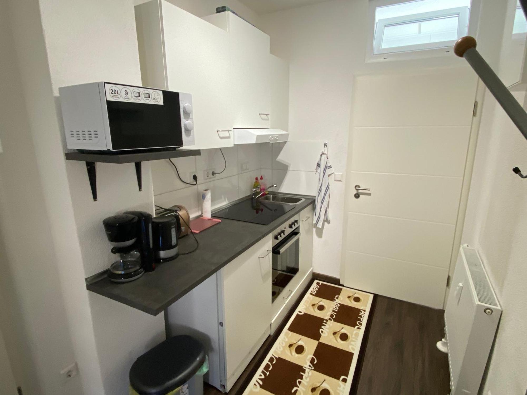 Ferienwohnung Pension Sofia 2 Meißen Esterno foto